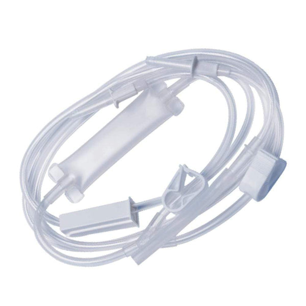 MDevices Irrigation Sets 260cm / TUR Irrigation / Sterile MDevices Cystoscopy Set