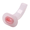 MDevices Anaesthesia 40mm (No 000) / Pink / Non-Sterile MDevices Guedel Airway