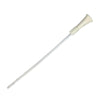 MDevices Catheters 12Fr / White / 18cm (Female) MDevices Hydrophilic Coated Nelaton Catheter