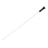 MDevices Catheters 10Fr / Black / 30cm (Paediatric) MDevices Hydrophilic Coated Nelaton Catheter