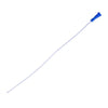 MDevices Catheters 8Fr / Light Blue / 40cm (Male) MDevices Hydrophilic Coated Nelaton Catheter