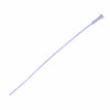 MDevices Catheters 12Fr / Whtie / 40cm (Male) MDevices Hydrophilic Coated Nelaton Catheter