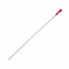 MDevices Catheters 18Fr / Red / 40cm (Male) MDevices Hydrophilic Coated Nelaton Catheter
