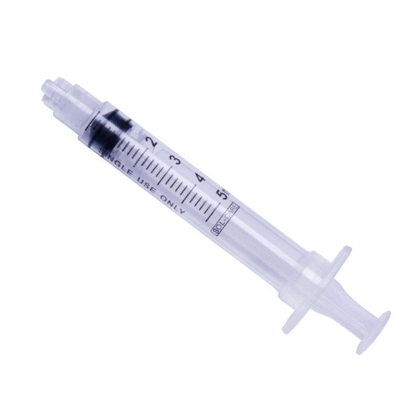 MDevices Syringes MDevices Hypodermic Syringes