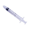 MDevices Syringes 5mL / Retractable / Sterile MDevices Hypodermic Syringes