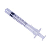 MDevices Syringes 3mL / Retractable / Sterile MDevices Hypodermic Syringes
