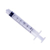 MDevices Syringes 3mL / Standard / Sterile MDevices Hypodermic Syringes