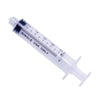 MDevices Syringes 10mL / Standard / Sterile MDevices Hypodermic Syringes