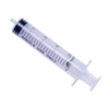 MDevices Syringes 20mL / Eccentric nozzle / Sterile MDevices Hypodermic Syringes