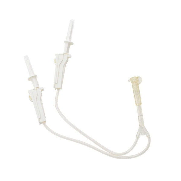 MDevices IV Accessories 30cm / Sterile MDevices Infusion/Transfusion Set Adaptor