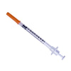 MDevices Insulin Syringe and Needle