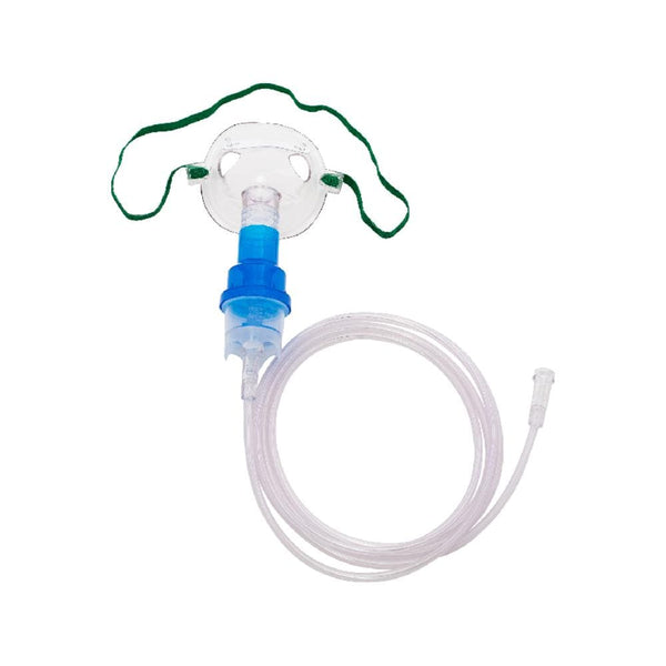 MDevices Respiratory Support MDevices Nebuliser Kit