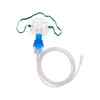 MDevices Respiratory Support Paediatric / Standard Shape / 10mL Nebuliser Jar - 2.1m Tubing MDevices Nebuliser Kit
