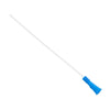 MDevices Catheters 8Fr / Light Blue / 20cm (Female) MDevices Standard Nelaton Catheter