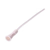 MDevices Catheters 12Fr / White / 20cm (Female) MDevices Standard Nelaton Catheter