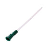 MDevices Catheters 14Fr / Green / 20cm (Female) MDevices Standard Nelaton Catheter
