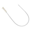 MDevices Catheters 12Fr / White / 40cm (Male) MDevices Standard Nelaton Catheter
