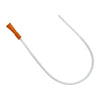 MDevices Catheters 16Fr / Orange / 40cm (Male) MDevices Standard Nelaton Catheter