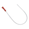 MDevices Catheters 18Fr / Red / 40cm (Male) MDevices Standard Nelaton Catheter