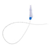 MDevices Respiratory Support 8Fr (Light Blue) / 560mm / Medium Packaging MDevices Suction Catheter - Y Type Control Vent