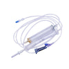 MDevices IV Lines MDevices Transfusion Pump Set