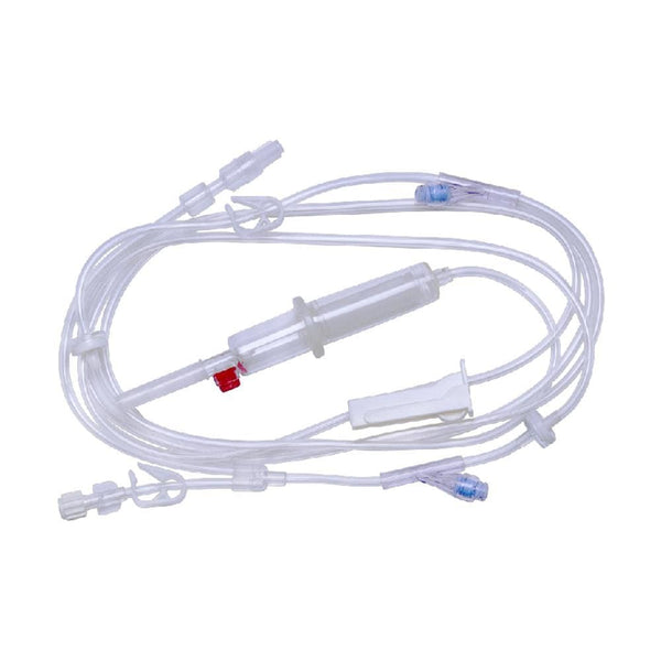 MDevices IV Lines MDevices Transfusion Pump Set