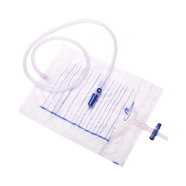 MDevices Drainage Bags MDevices Urine Bag - 2000mL