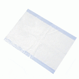 MedCon Absorbent Pads Med-Con CELFLO Underpads 4 Ply Bluey