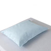 Med-Con Pillow Sleeves Blue 500102