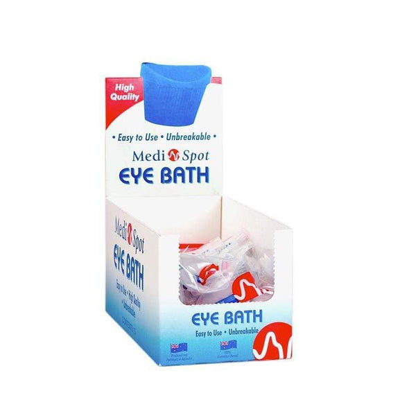 Medi Spot Eye Washing Medi Spot Eye Cup 30ml