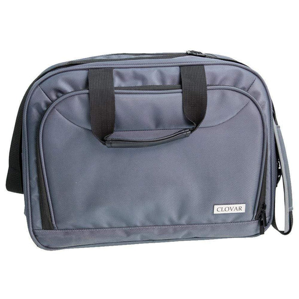 Clovar Doctors Bags Grey Medibag the Medical Utility Bag