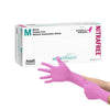 Ansell Nitrile Gloves Micro-Touch NitraFree Gloves