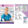 Critical Second Clinical Reference Cards Midwifery Pack - Education Cards