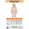 Critical Second Clinical Reference Cards Midwifery Pack - Education Cards