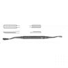 Professional Hospital Furnishings Bone Instruments Miller Bone File Rasp