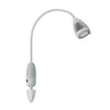 MIMSAL Examination Lights 10W 14¬¨‚à´ / Wall Bracket MIMSAL Luxiflex LED Examination Lighting