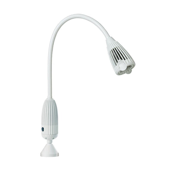 MIMSAL Examination Lights 10W 14¬¨‚à´ / Standard MIMSAL Luxiflex LED Examination Lighting