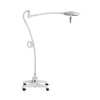 MIMSAL Examination Lights Trolley MIMSAL MIMLED 1000 LED Medical Procedure Light