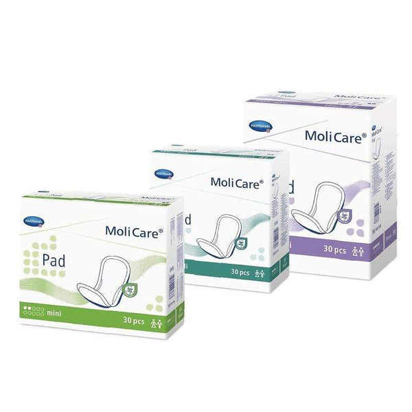 Hartmann Incontinence Garments MoliCare Pad