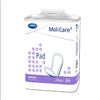 Hartmann Incontinence Garments one size / 4 drops / 168 (6 x 28) MoliCare Pad