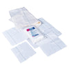 Multigate Sponges, Swabs & Gauze Multigate Abdominal Sponge FluroTec