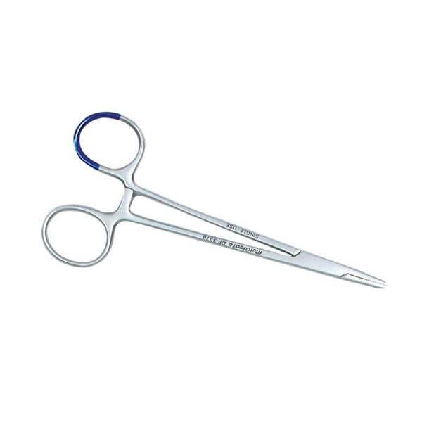 Multigate Instruments & Accessories 12.5cm / Sterile Multigate Baumgartner Needle Holder