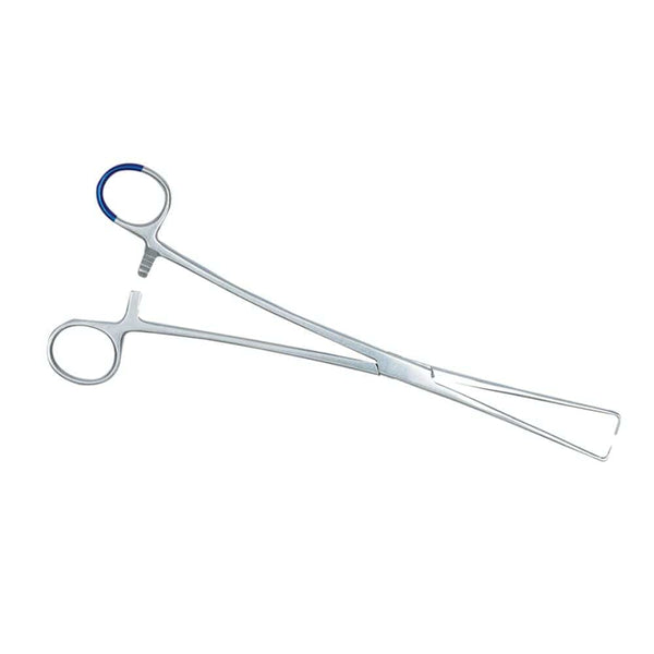 Multigate Instruments & Accessories 25cm / Sterile Multigate Braun Tenaculum Forceps