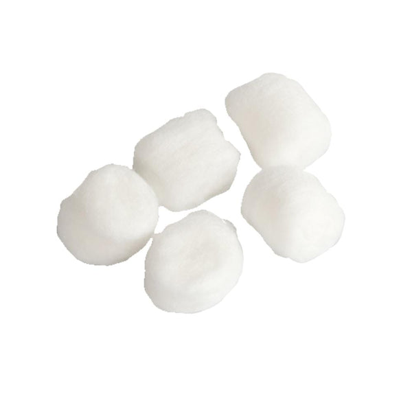 Non-Sterile Absorbent Cotton Balls