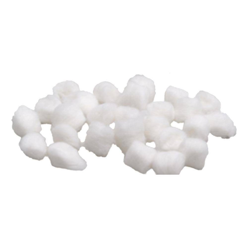 Cotton Balls