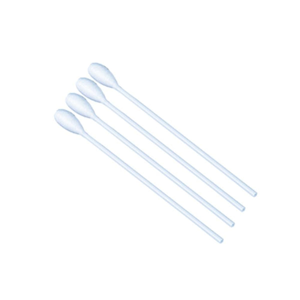 Multigate Sponges, Swabs & Gauze 18cm / Sterile / Jumbo Mouth & Throat Swab Single Ended 4 Pack Multigate Cotton Tip Applicator