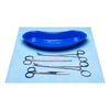 Multigate Procedure Packs Delivery Set / Sterile Multigate Delivery Set