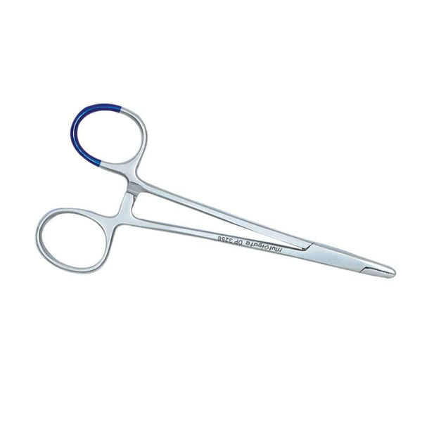 Multigate Instruments & Accessories 12.5cm / Sterile Multigate Derf Needle Holder