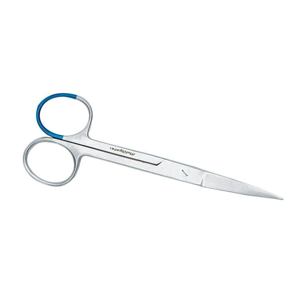 Multigate Instruments & Accessories 10cm / Sterile / Sharp/Sharp Multigate Dissecting Scissors