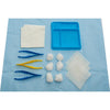 Multigate Dressing Pack